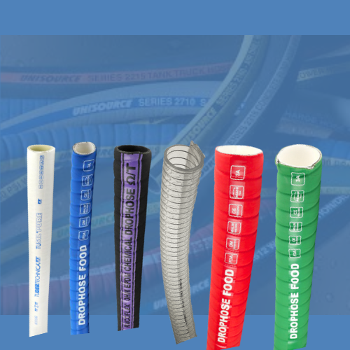 Every hose you need!